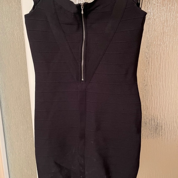 Guess Sculpt Knit Ribbed Stretch - Picture 4 of 7